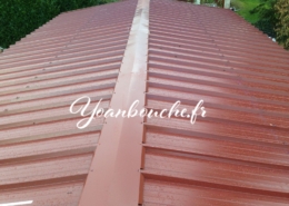 Charpentier couvreur Le Bouscat Yoan Bouche