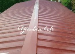Charpentier couvreur Le Bouscat Yoan Bouche