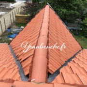Charpentier Couvreur Le Bouscat Chantier N°8