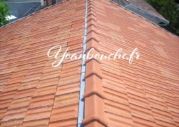Charpentier couvreur Le Bouscat 33110 YOAN BOUCHE, chantier N°8
