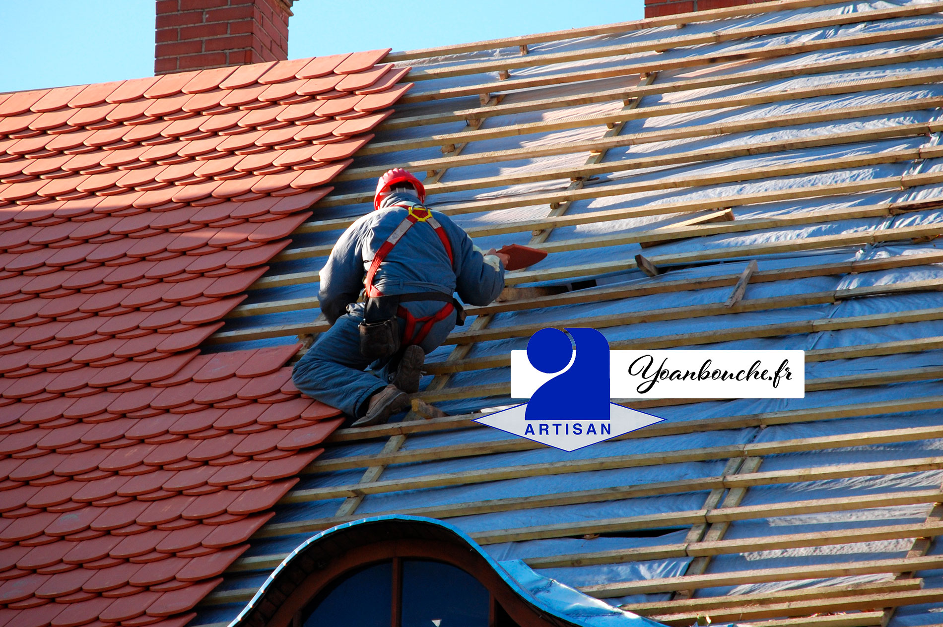 Charpentier Eysines