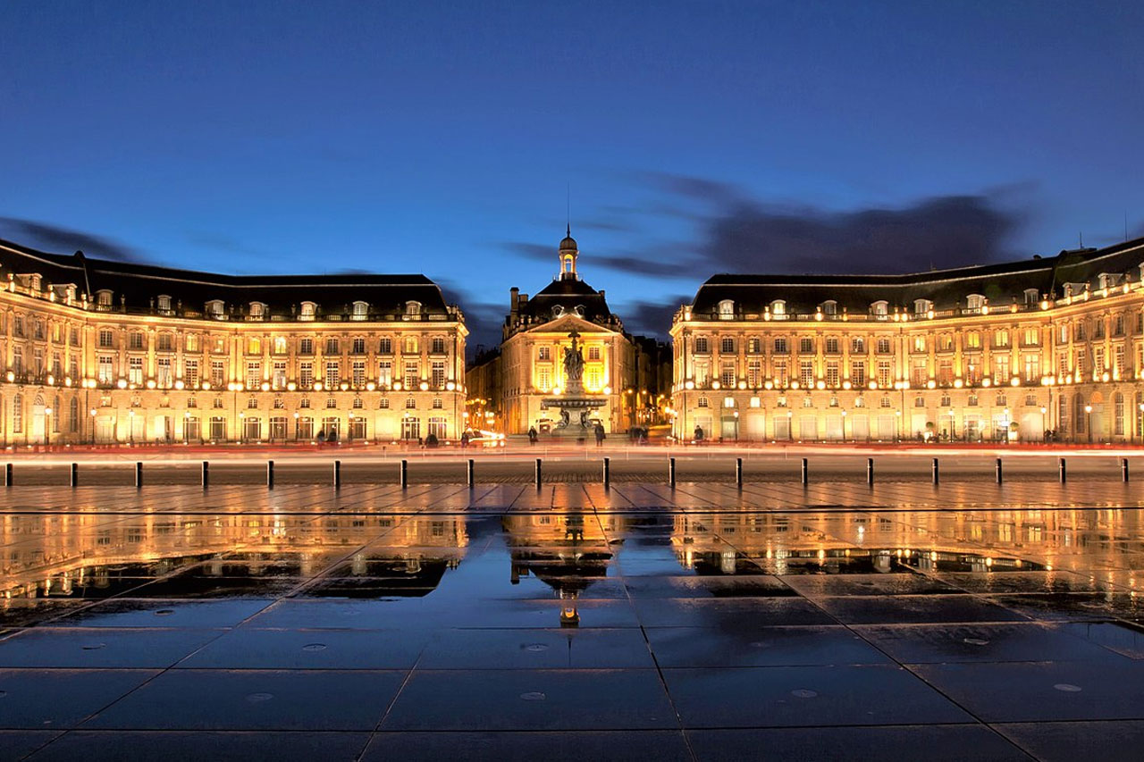 Urgence toiture Bordeaux