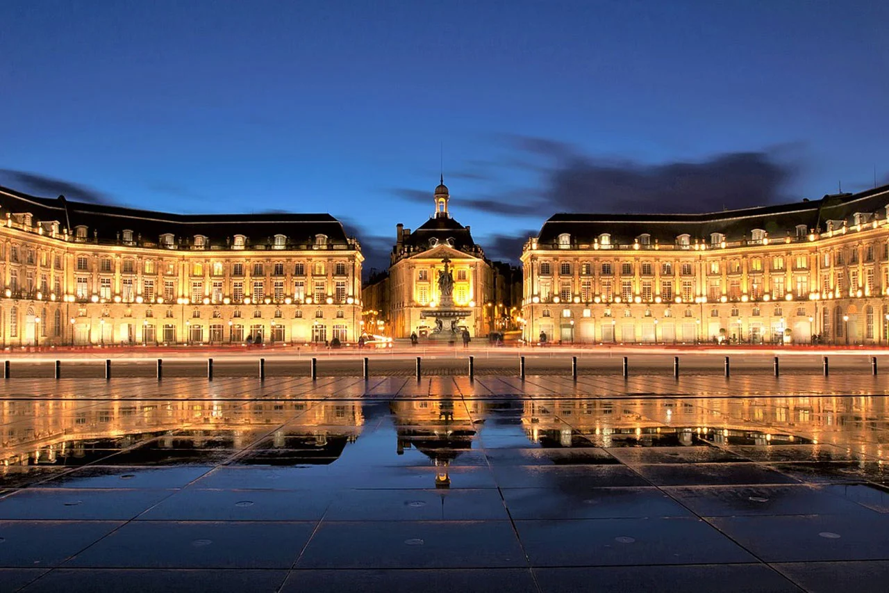 Urgence toiture Bordeaux