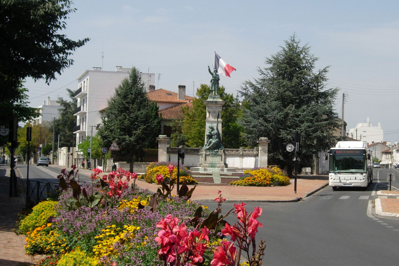 Urgence toiture Caudéran