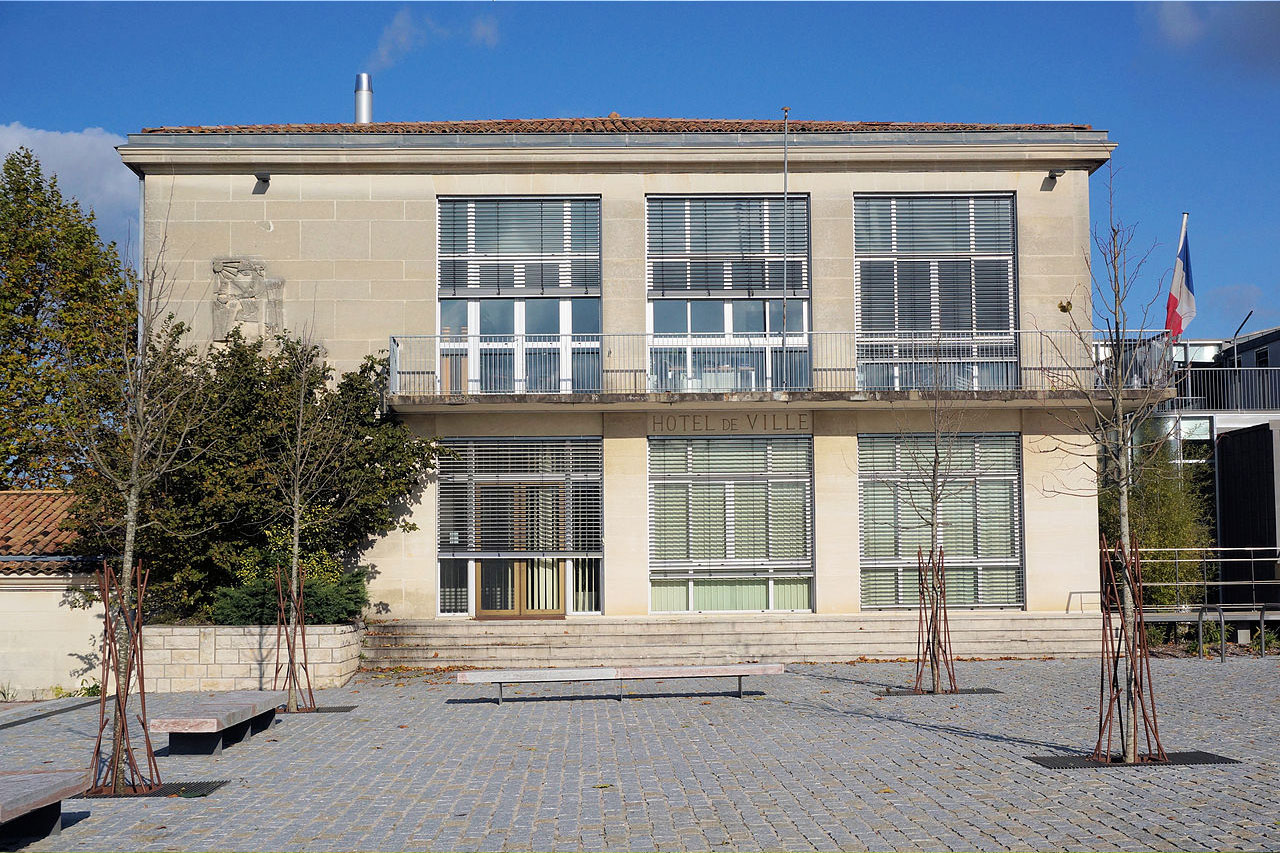 Urgence toiture Eysines