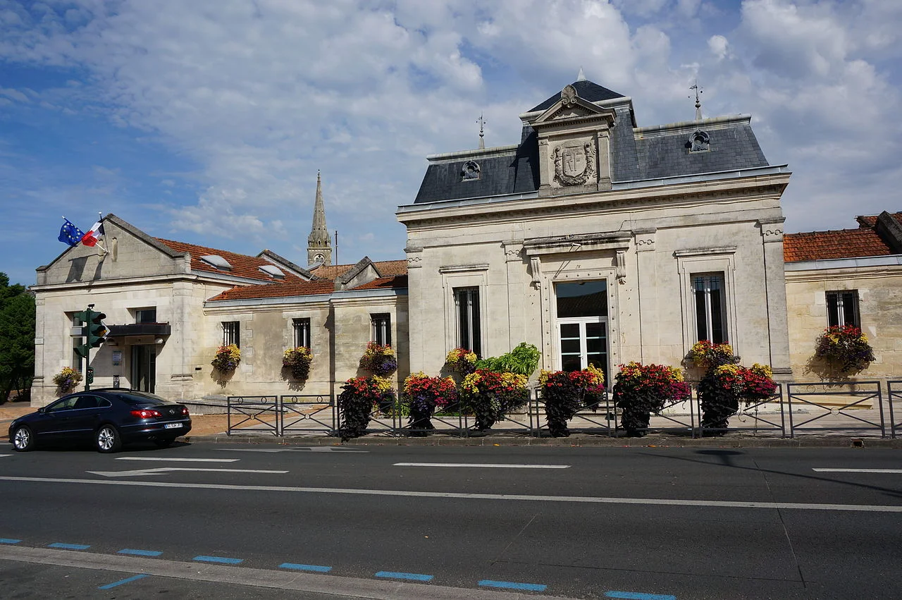 Urgence toiture Le Haillan