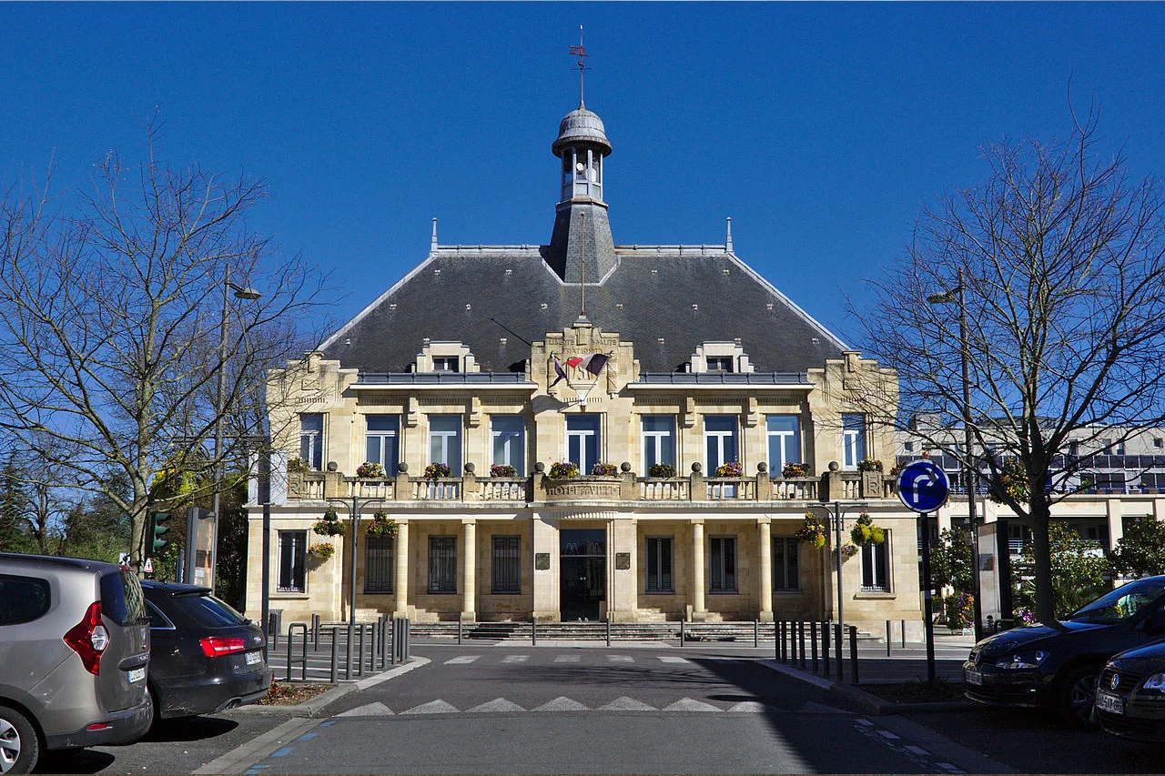 Urgence toiture Saint Médard en Jalles