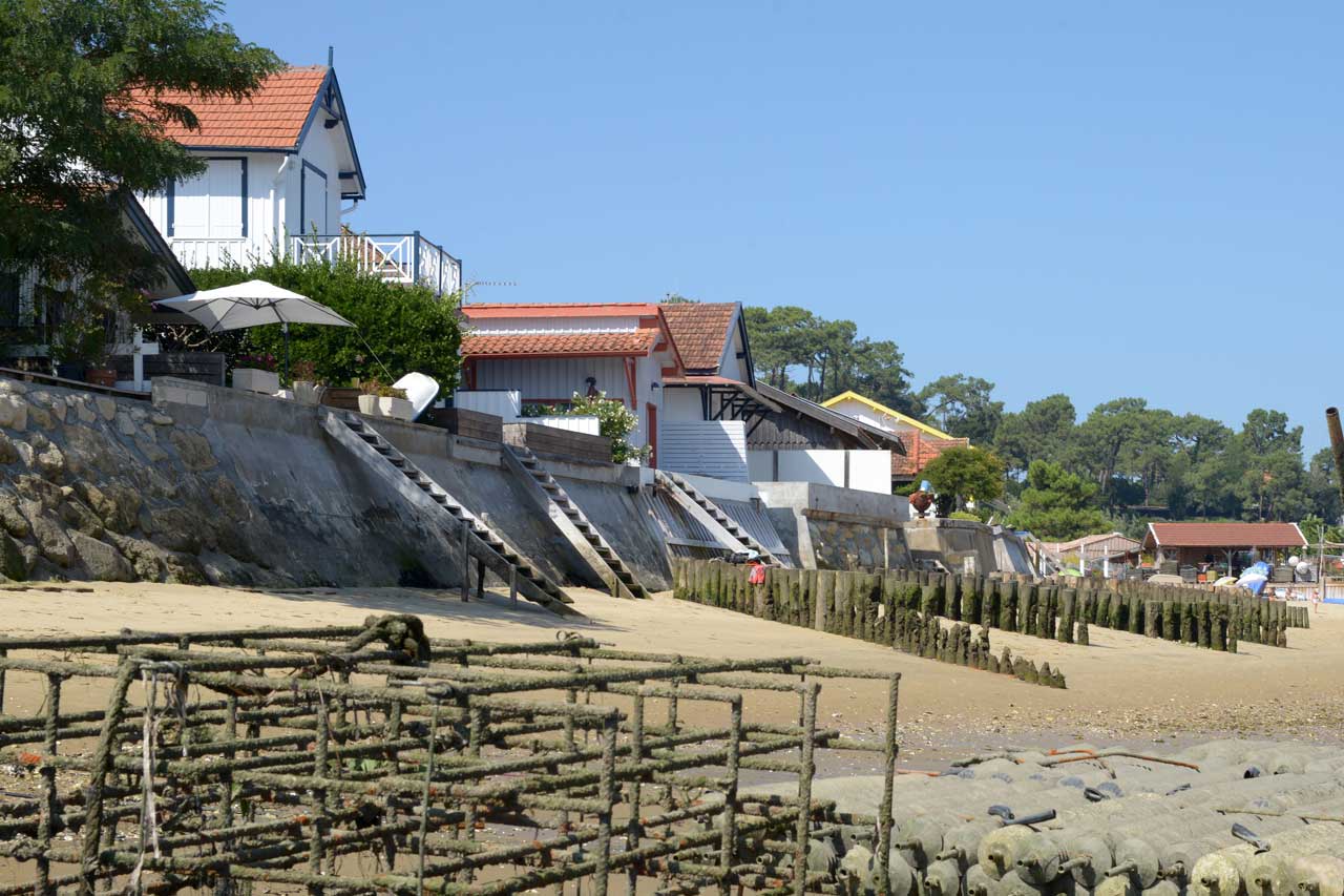 Couvreur Cap Ferret : urgence toiture, réparation toiture, nettoyage toiture et zinguerie.