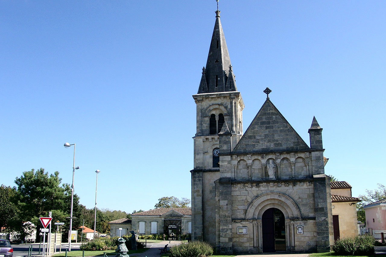 Couvreur Martignas sur Jalles