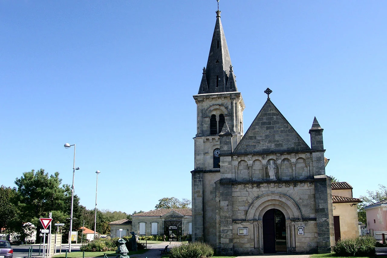 Couvreur Martignas sur Jalles