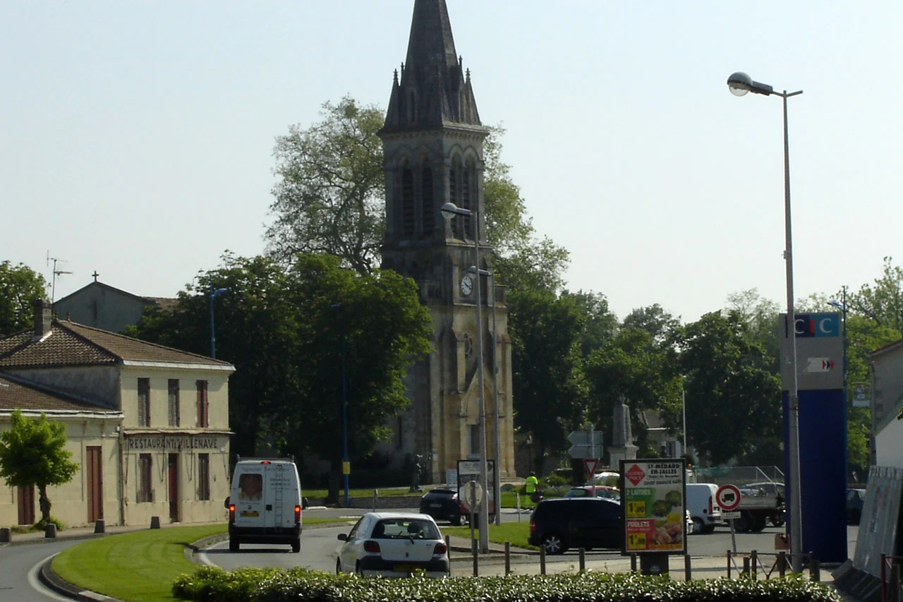 Couvreur Saint Jean d'Illac