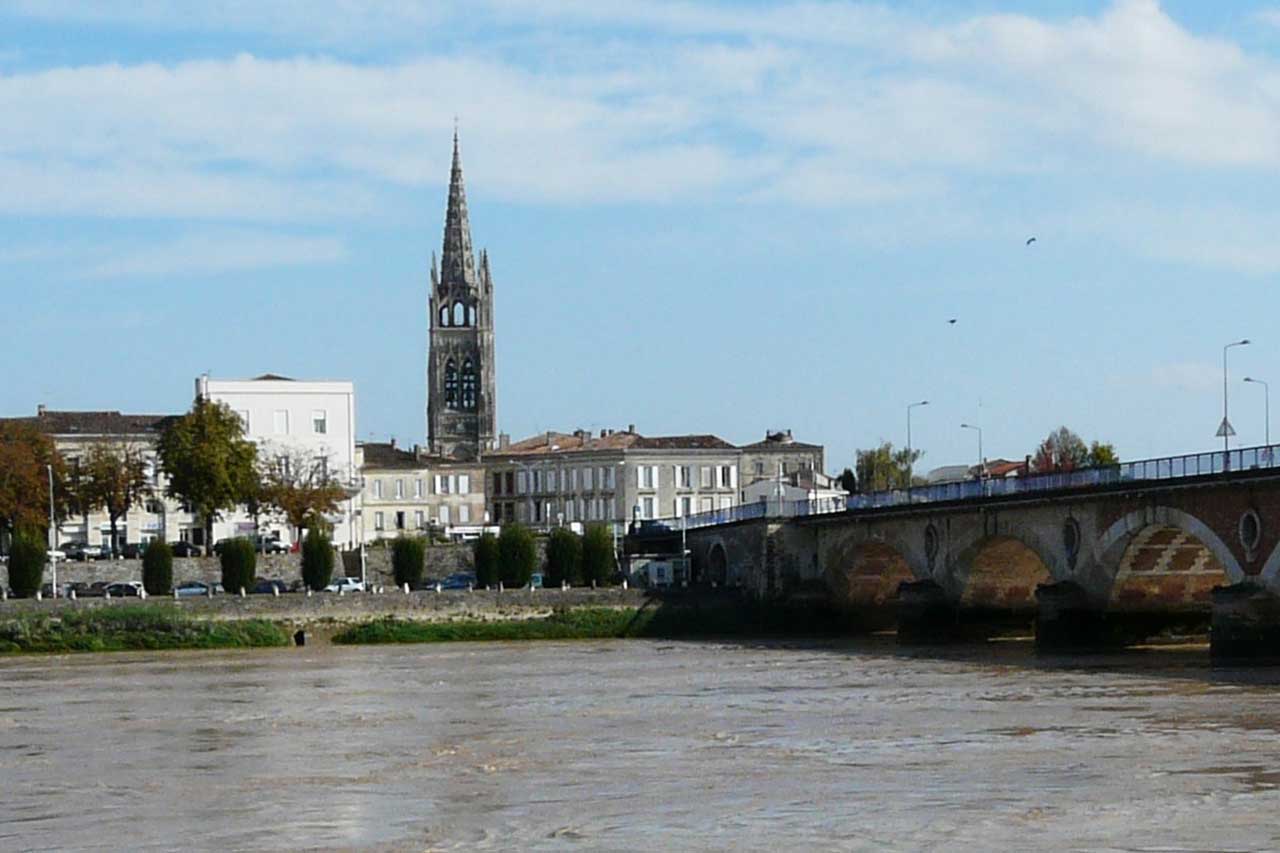 Etanchéité toiture Libourne, réparation toiture Libourne